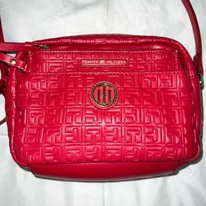 Tommy Hilfiger crossbody bag
